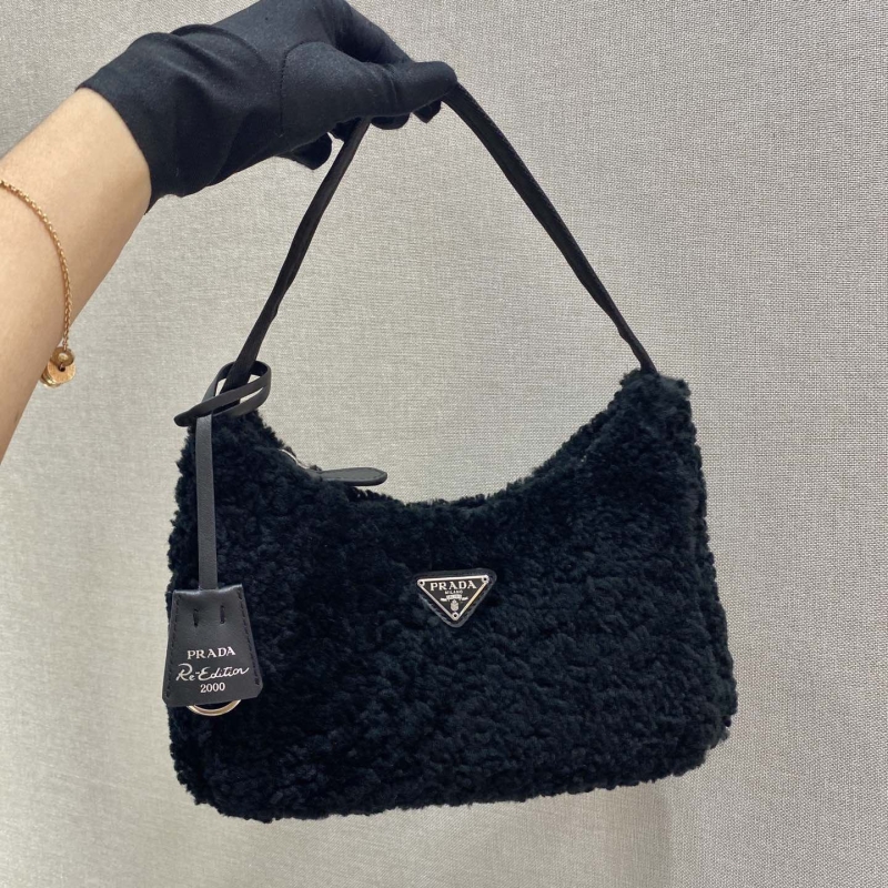 Pra*a hobo bags